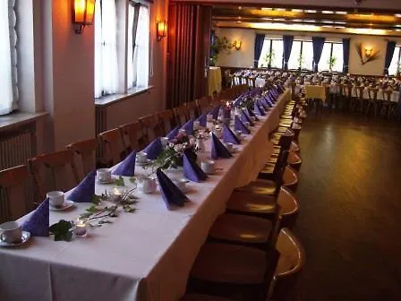 Gasthof Fochinger Hof Holzkirchen (Miesbach)