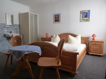 Guest house Gasthof Fochinger Hof *