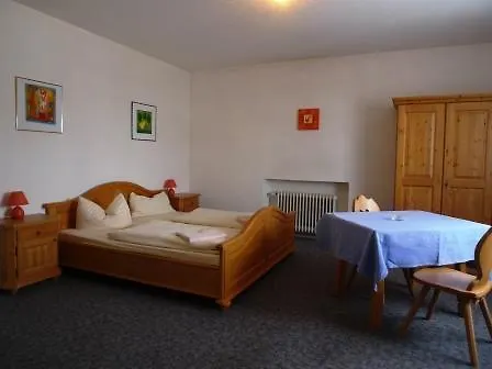 Guest house Gasthof Fochinger Hof *