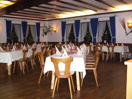 Gasthof Fochinger Hof