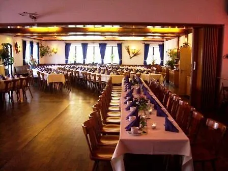 Guest house Gasthof Fochinger Hof *