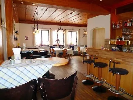Guest house Gasthof Fochinger Hof Holzkirchen (Miesbach)