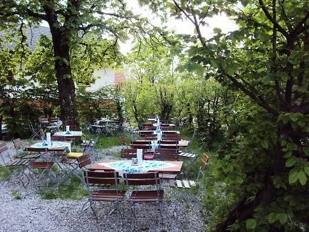 Guest house Gasthof Fochinger Hof