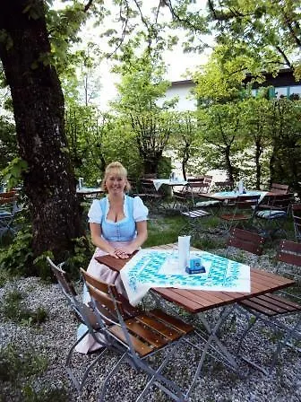 Guest house Gasthof Fochinger Hof Holzkirchen (Miesbach)