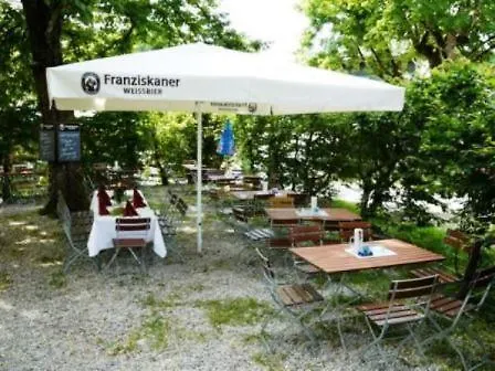 Gasthof Fochinger Hof Holzkirchen (Miesbach)